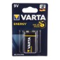 Varta Energy 9 V Industrial